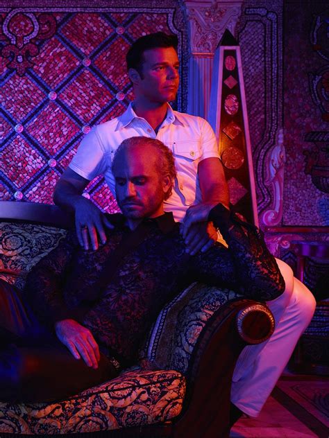 the assassination of gianni versace rottentomatoes|assassination of gianni versace cast.